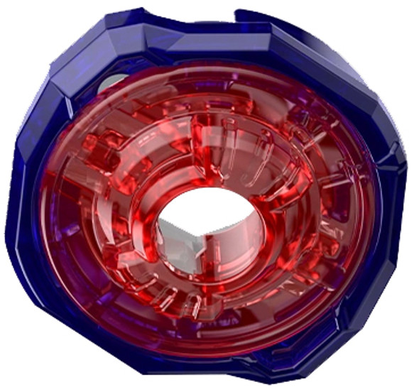 TAKARA TOMY Beyblade X Ratchet - 2-60 