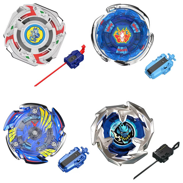 Genuine Japanese Takara Tomy Beyblades