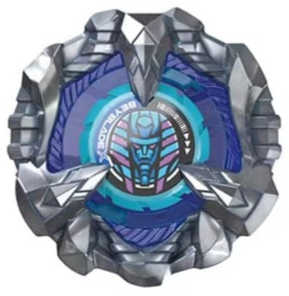 TAKARA TOMY Beyblade X Aero Pegasus 3-70A UX-00 - BeysAndBricks