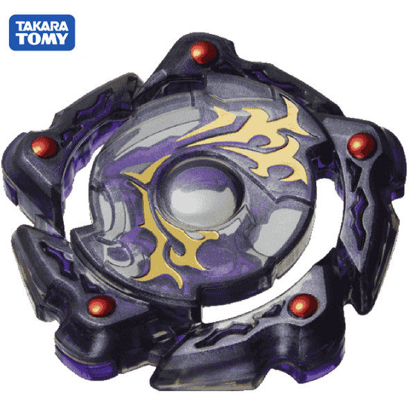 TAKARA TOMY Amaterios EVIL SPIRIT WBBA Beyblade Burst Energy Layer B-00