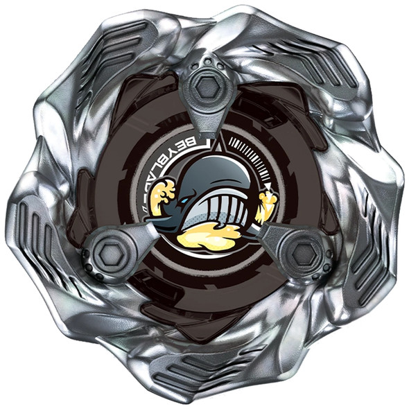 TAKARA TOMY Whale Wave 4-70HN Beyblade X Booster BX-36 02