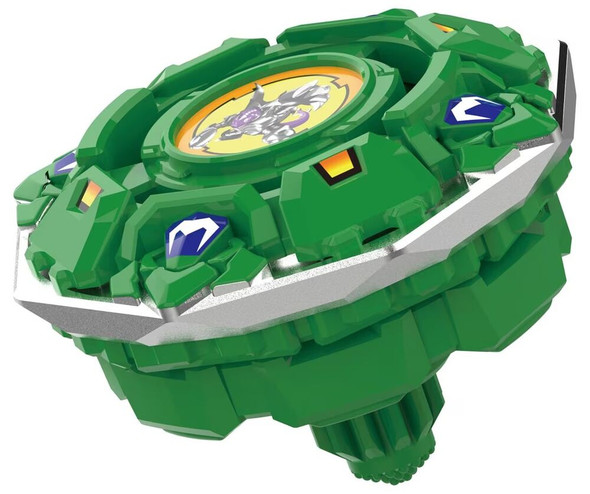 TAKARA TOMY Draciel Shield 7-60D Beyblade X Booster BX-00 / BXG-11