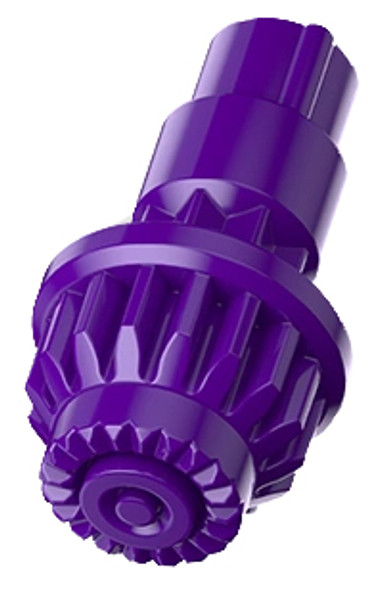 TAKARA TOMY Beyblade X Unique Line Bit - Level (L)