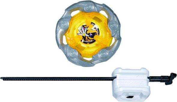 TAKARA TOMY Wizard Rod 5-70DB Beyblade X Booster UX-03 - BeysAndBricks