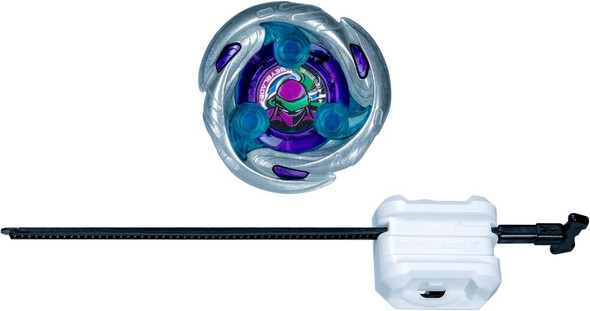 HASBRO Wand Wizard Rod 1-60R Beyblade X Starter Set - BeysAndBricks