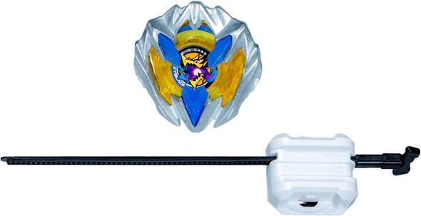 HASBRO Wand Wizard Rod 5-70DB Beyblade X Starter UX-03 - BeysAndBricks