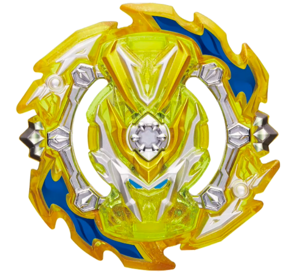 TAKARA TOMY Ace Valkyrie Sen  Beyblade Burst Layer B-143 02
