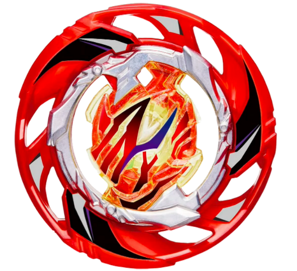 TAKARA TOMY Air Knight Beyblade Burst Layer B-143 03