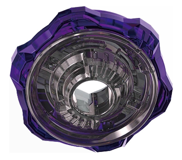 TAKARA TOMY Beyblade X Custom Line Ratchet - 6-80