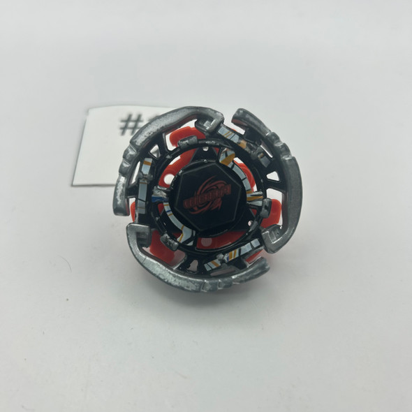 TAKARA TOMY Pegasis R145RF Beyblade BB-05 Metal Fight / Metal Fusion [USED]
