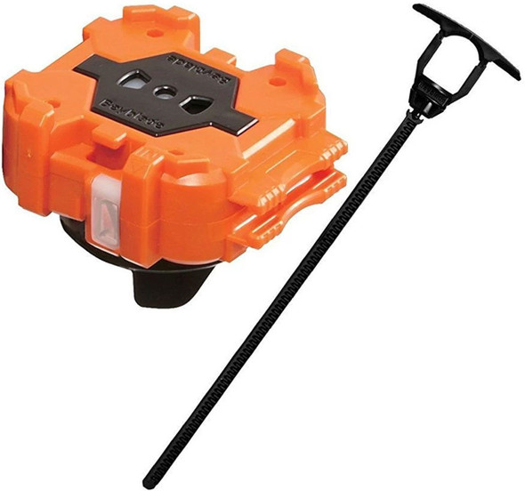 TAKARA TOMY Beyblade Burst Light Launcher & Long Winder B-45