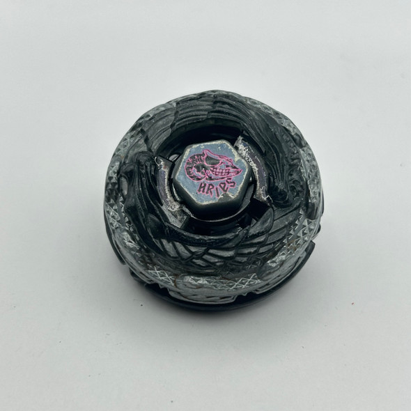 TAKARA TOMY Death Nemesis BD145RB Beyblade Metal Fight / Metal Fusion BB-119 [USED]