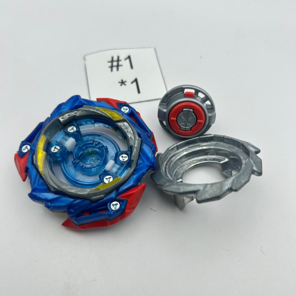 Genuine Japanese Takara Tomy Beyblades