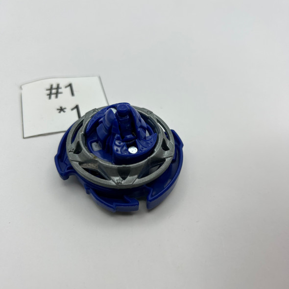 TAKARA TOMY Dranzer Flame Yell Zeta Burst Beyblade B-101 02 [USED]