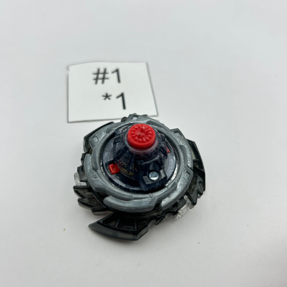 TAKARA TOMY Victory Valkyrie Boost Variable Burst Beyblade B-57 [USED]