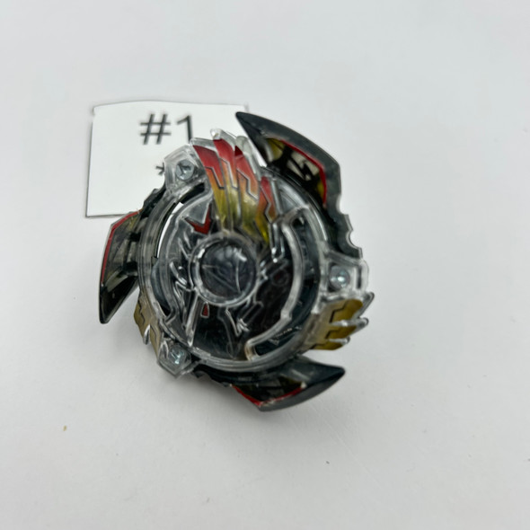 TAKARA TOMY Victory Valkyrie Boost Variable Burst Beyblade B-57 [USED]