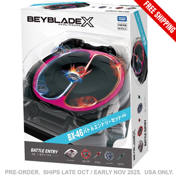 Takara Tomy - 2級ビーダーセット Beyblade X Takara TOMY | eBay