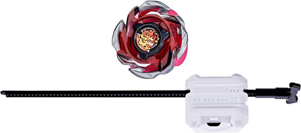HASBRO Courage Dran S 6-60V Beyblade X Starter G1677 / CX-01