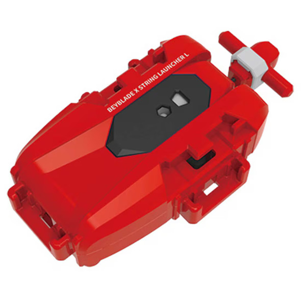 TAKARA TOMY Beyblade X Winder Launcher L BX-40 (Left Spin