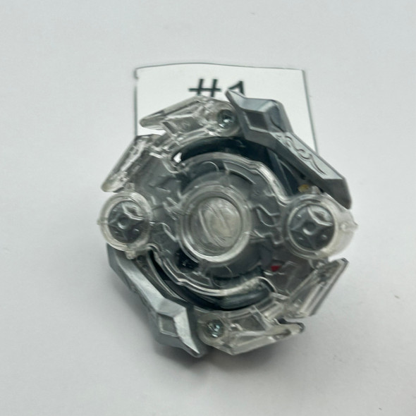 TAKARA TOMY Obelisk Odin / Odax Triple Xtreme .T.X Burst Beyblade