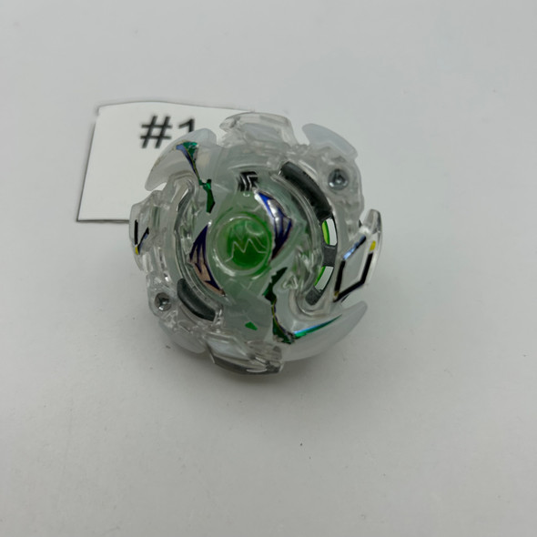 TAKARA TOMY Wild Wyvern Burst Beyblade B-65 [USED]