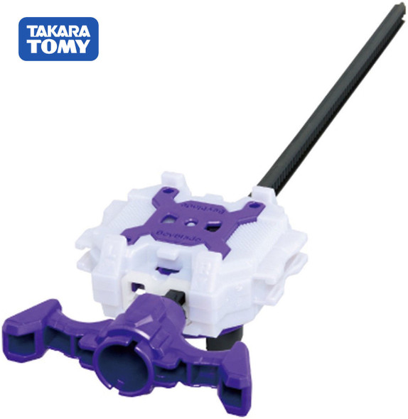 TAKARA TOMY Beyblade BURST Light Launcher LR B-112