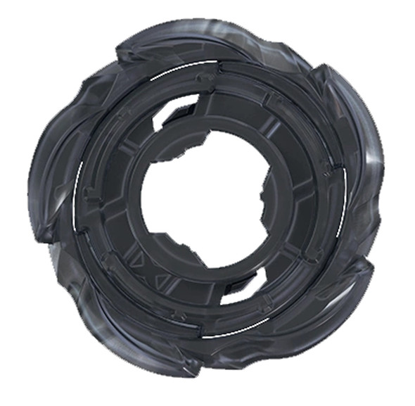 TAKARA TOMY Beyblade X Custom Line Assist Blade - Dual
