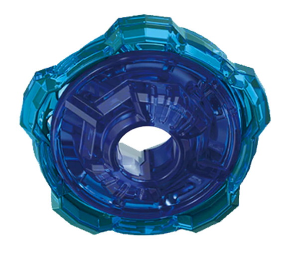 TAKARA TOMY Beyblade X Custom Line Ratchet  - 5-70