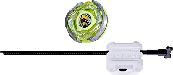 HASBRO Beyblade X Starter Wizard Arc R4-55LO G1679 HASBRO Beyblade X Starter Wizard Arc R4-55LO G1679