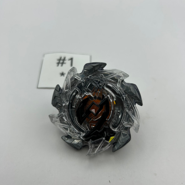 TAKARA TOMY B-130 04 Hell Salamander 13 Blow' Beyblade - NWOP