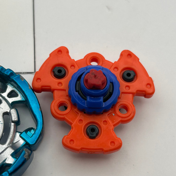TAKARA TOMY  Pegasis R145R2F Beyblade Metal Fight / Metal Fusion BB-96  [USED]