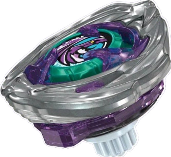 TAKARA TOMY Wyvern Hover 2-80GN Beyblade X Booster UX-00
