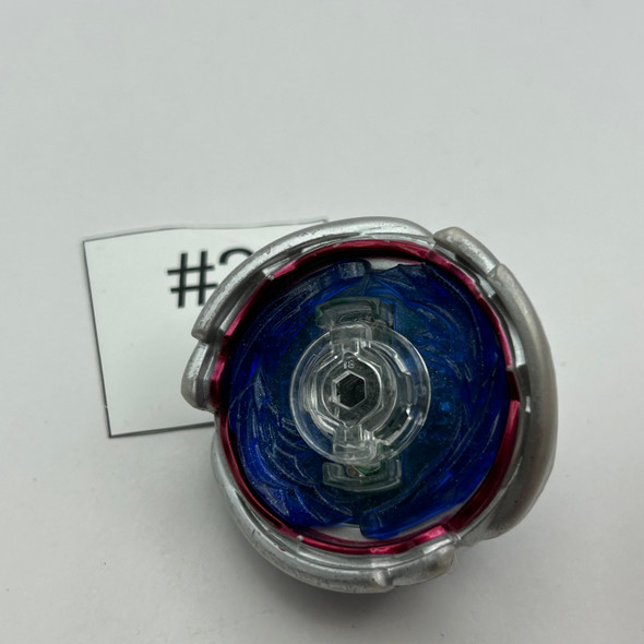TAKARA TOMY RC Big Bang Pegasis / Cosmic Pegasus F:D Beyblade Metal Fight / Metal Fusion BB-105 [USED]