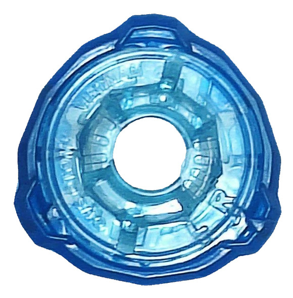 TAKARA TOMY Beyblade X Unique Line Ratchet - 3-70 (UX-17)