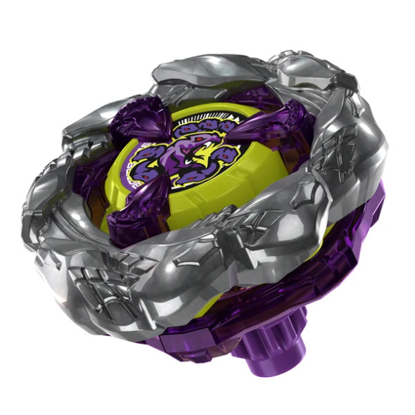 TAKARA TOMY Knight Mail 3-85BS Beyblade X Limited Edition [Metal
