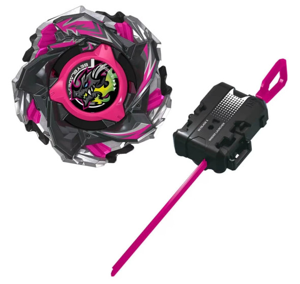 TAKARA TOMY Beyblade X Starter DranBrave S6-60V CX-01 - BeysAndBricks