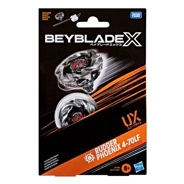 その他 Ryuta Bee Hasbro Beyblade X | Starter Fort Hornet R 7-60T – SpinCityImports