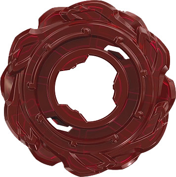 TAKARA TOMY Beyblade X Custom Line Assist Blade - Zillion