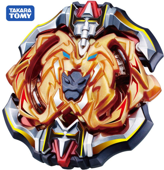 TAKARA TOMY Archer Hercules 13 Eternal Burst Beyblade B-115