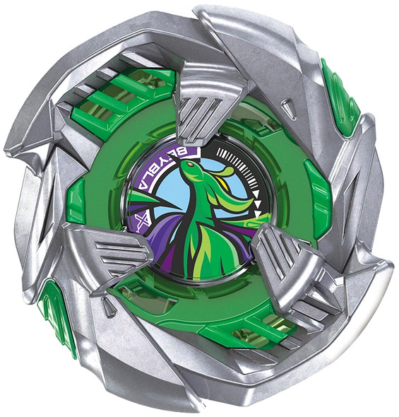 TAKARA TOMY Beyblade X Crimson Garuda 7-80GU CX-17 06