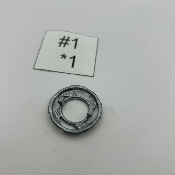 TAKARA TOMY V-Gear Burst DB Beyblade B-187 [USED]