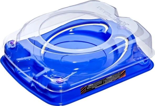 HASBRO Beyblade X 'Drop Attack Beystadium' Arena NWOP [Stadium Only]
