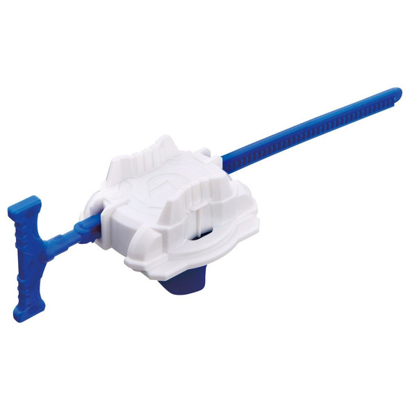 TAKARA TOMY Beyblade Burst Geist Fafnir Ripcord Left Spin Proto Launcher