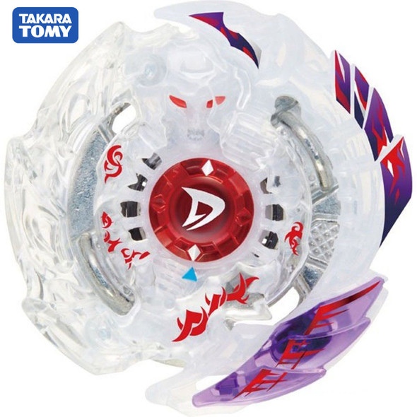 TAKARA TOMY B-95 03 RARE Killer Deathscyther / Doomscizor Quarter Loop Burst Beyblade