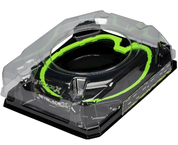 HASBRO Beyblade X Xtreme BeyStadium Arena NWOP [Stadium Only]