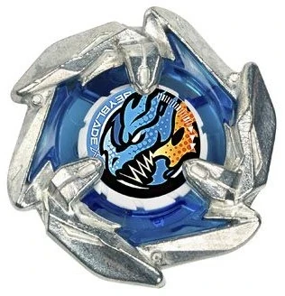 HASBRO Beyblade X Dran Dagger 4-60R NWOP