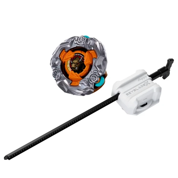HASBRO Valor Bison FB Beyblade X Starter G3497buy