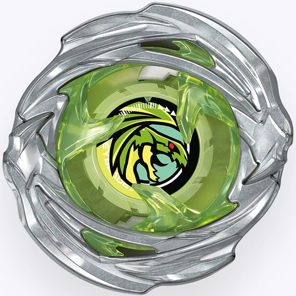 TAKARA TOMY Wyvern Hover 8-80B Beyblade X Booster UX-21 [NO PACKAGE]