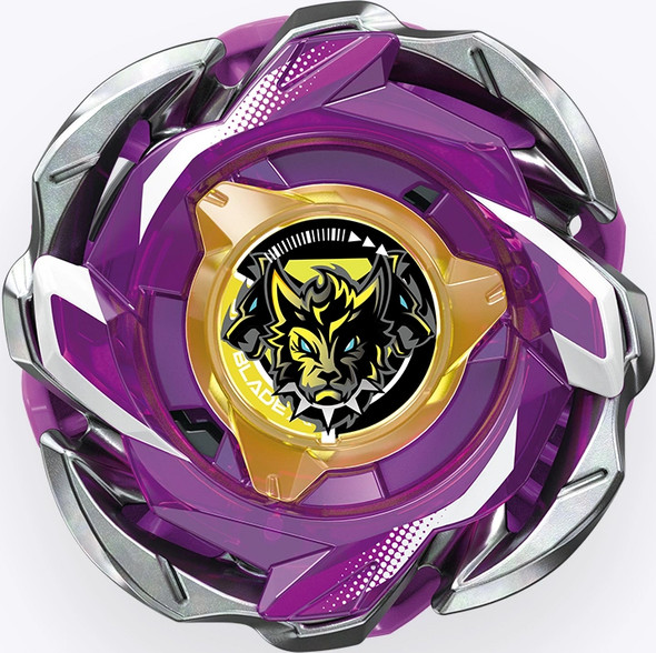 TAKARA TOMY Cerberus Reaper B0-80WB Beyblade X Booster BX-50-06 [JDM Version]