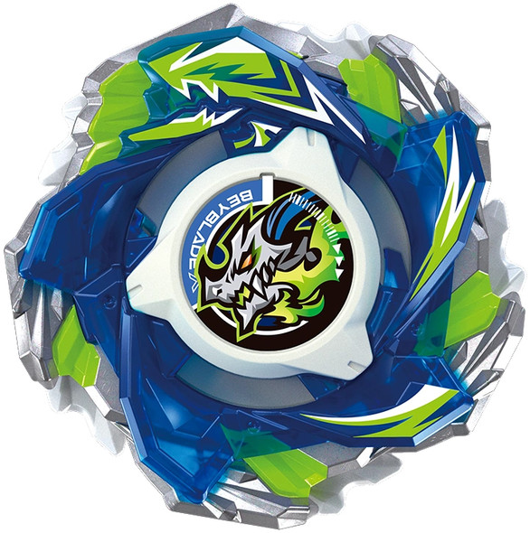 TAKARA TOMY Beyblade X Bahamut Blitz BK1-50I (Special Ver.) CX-16 / CX-13